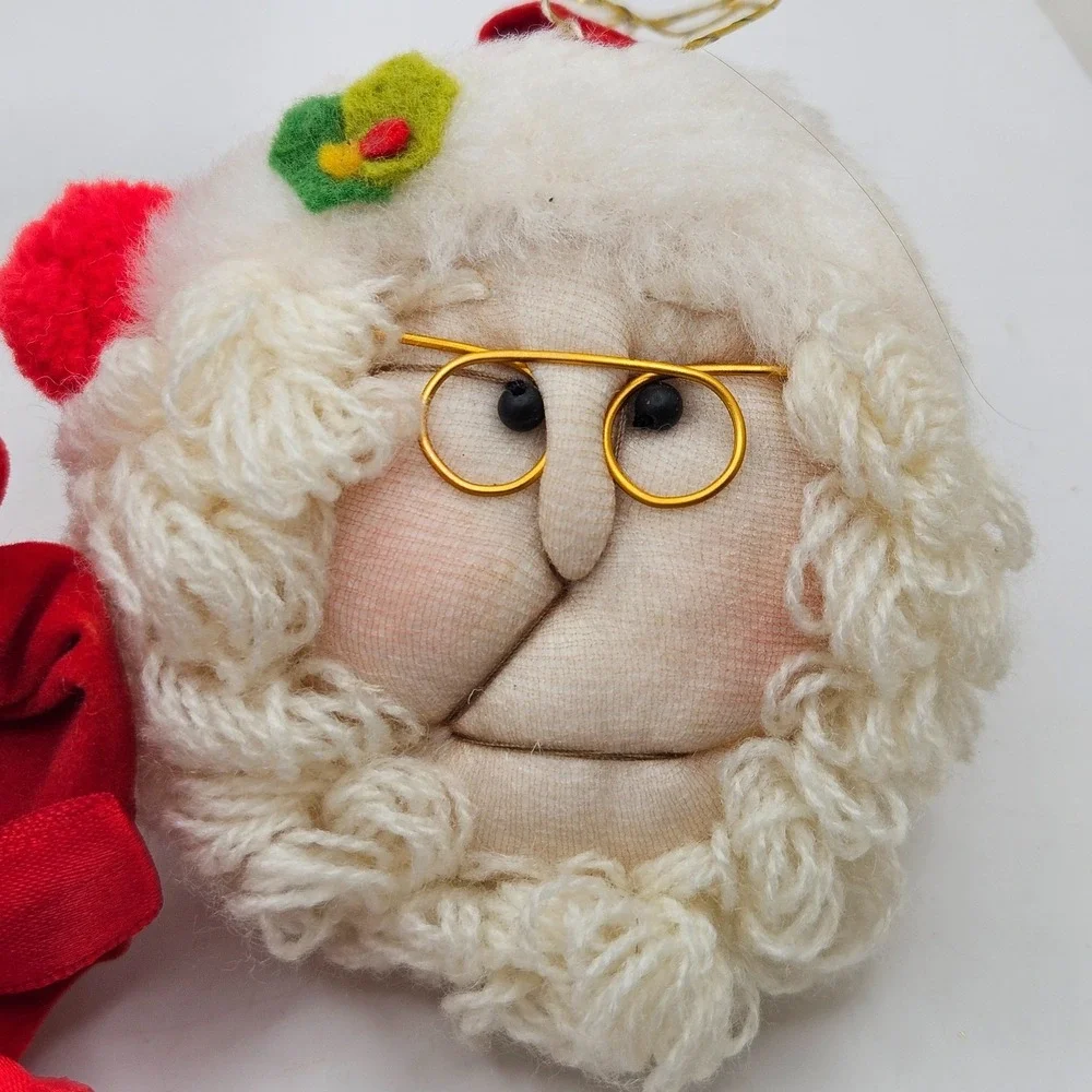 Handmade adorable vintage